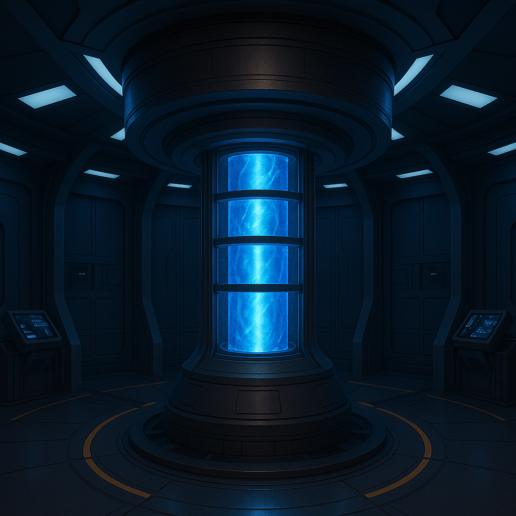 How Close Are We to the Warp&nbsp;Core?