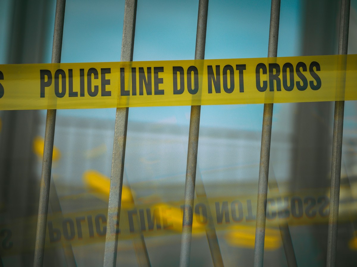 How AI Predicts&nbsp;Crime