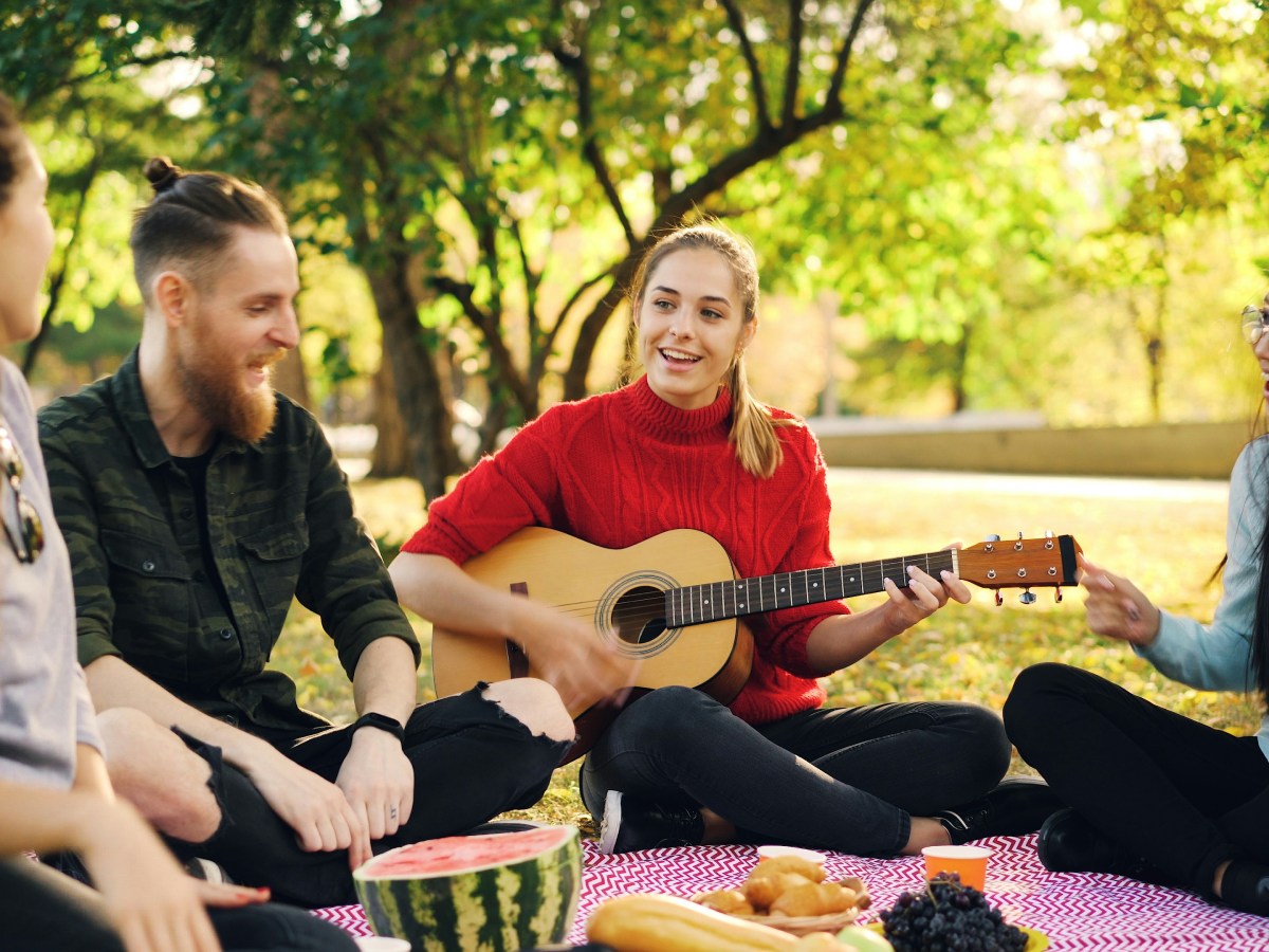 Where Does Happiness Come&nbsp;From?