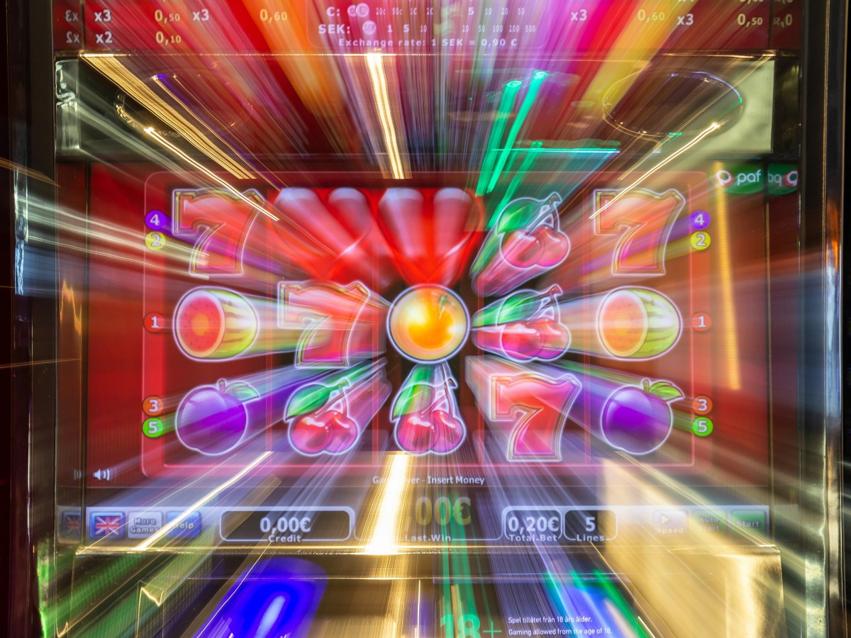 „Süchtige Spieler sind gute&nbsp;Kunden“